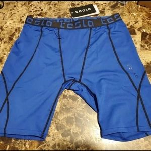 Mens Tesla Performance Compression Underwear Size XXL NWT